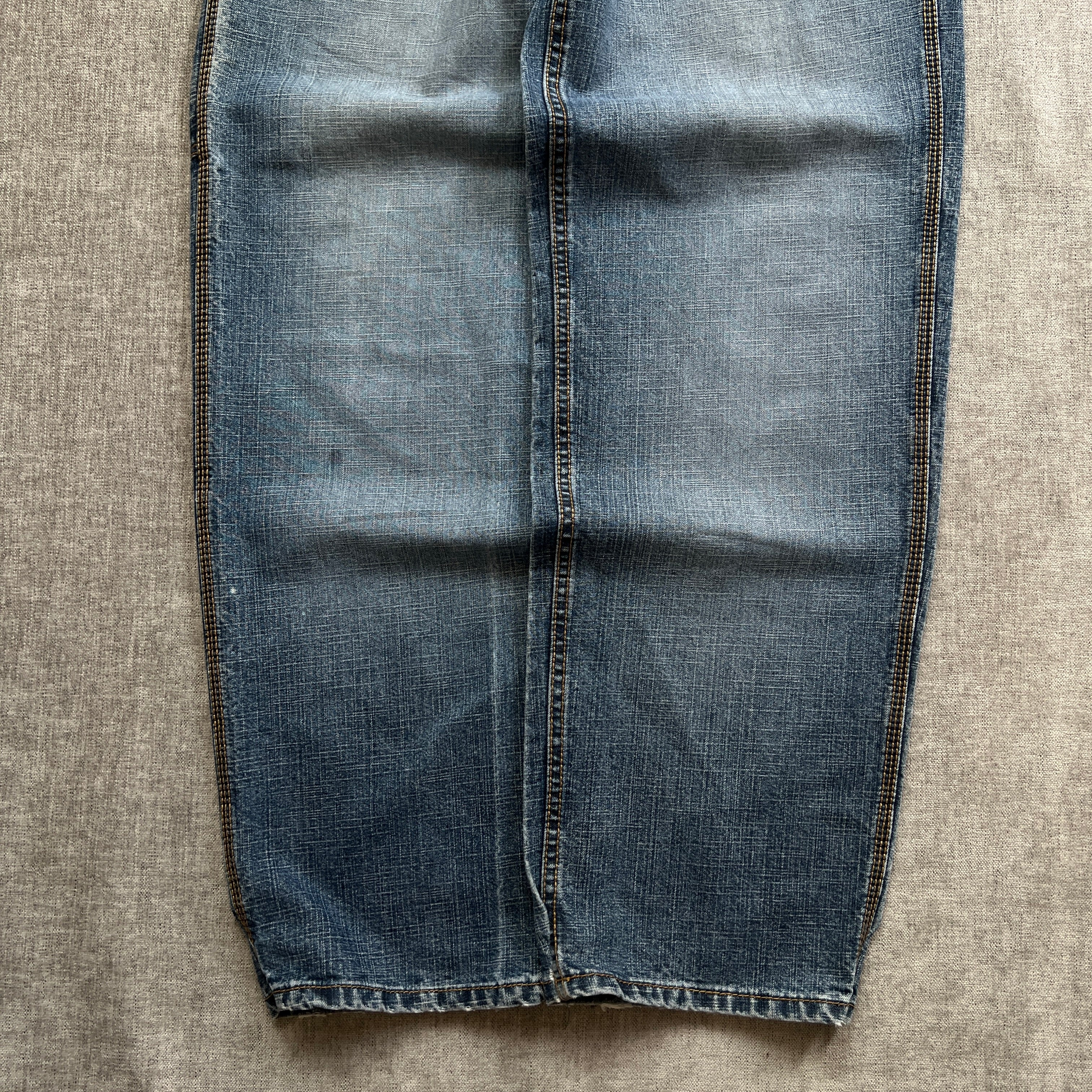 US Polo ASSN Carpenter Baggy Jeans