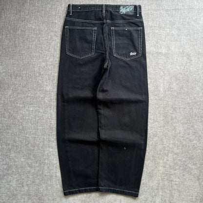 STWD Pull&Bear Baggy Jeans