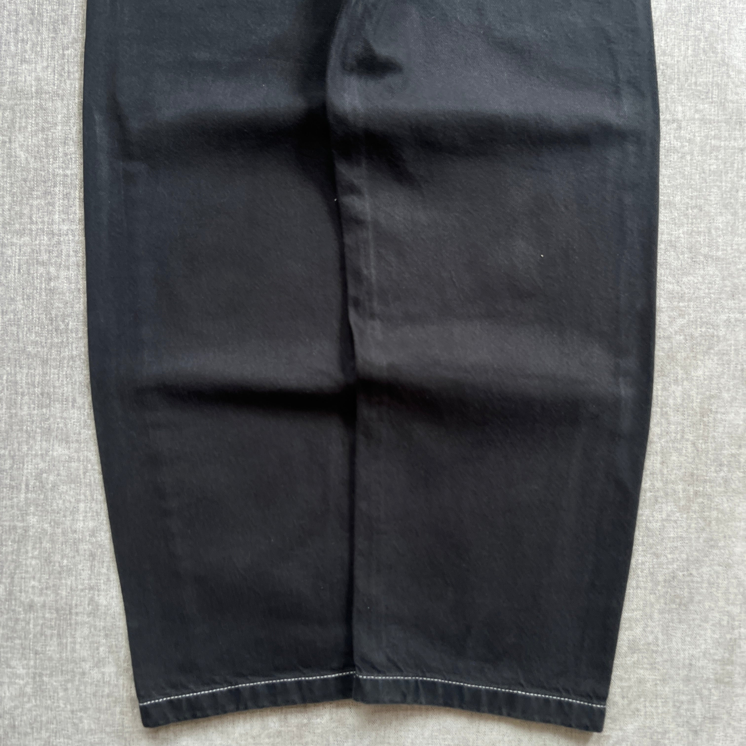STWD Pull&Bear Baggy Jeans