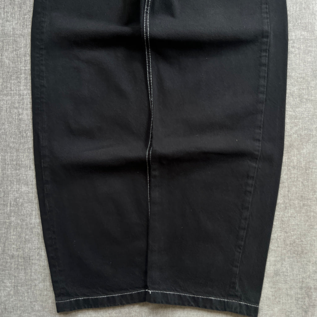 STWD Pull&Bear Baggy Jeans