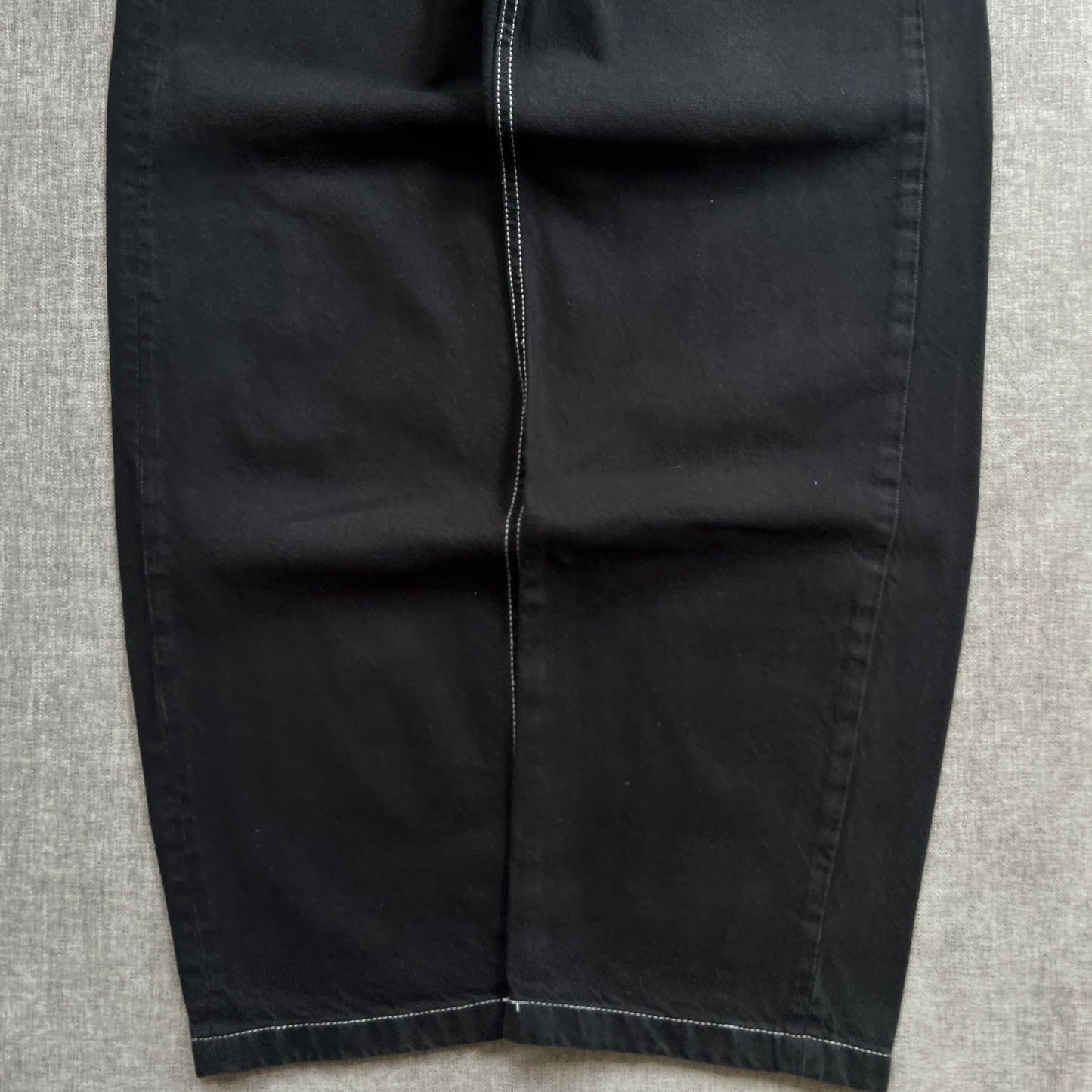 STWD Pull&Bear Baggy Jeans