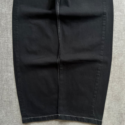 STWD Pull&Bear Baggy Jeans