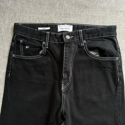 STWD Pull&Bear Baggy Jeans
