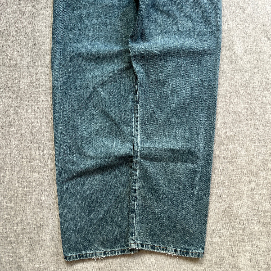 Wrangler Classic Fit Jeans