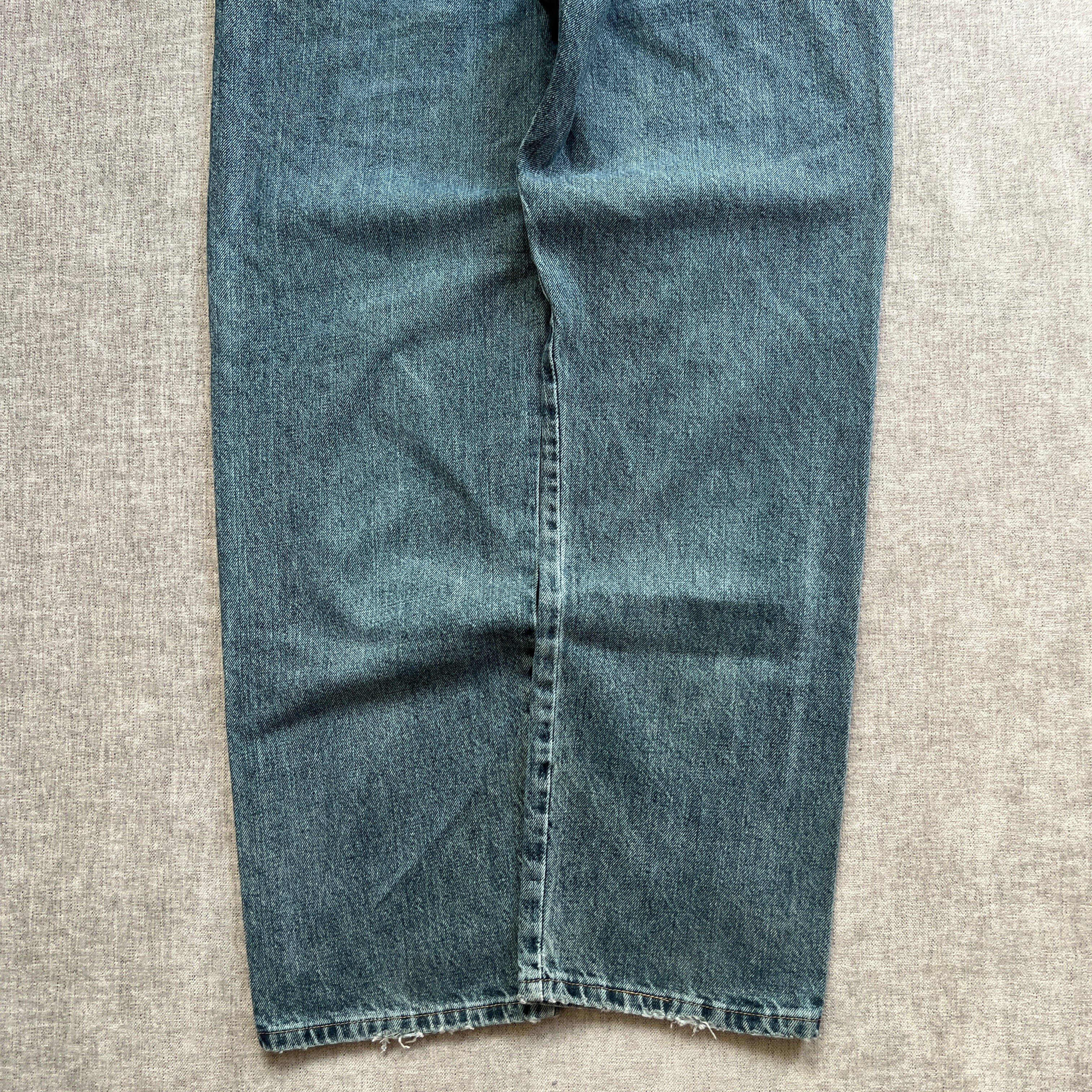 Wrangler Classic Fit Jeans