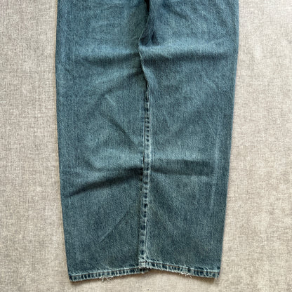 Wrangler Classic Fit Jeans
