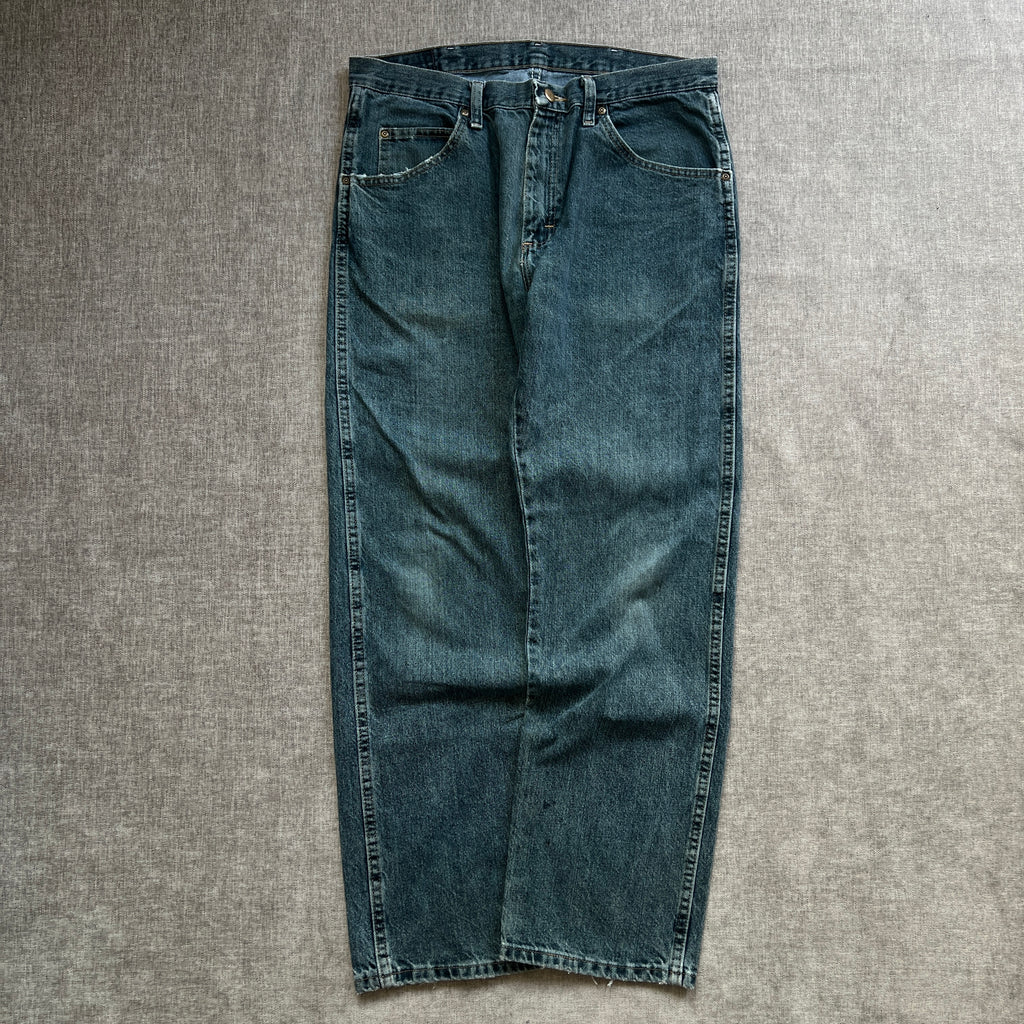 Wrangler Classic Fit Jeans