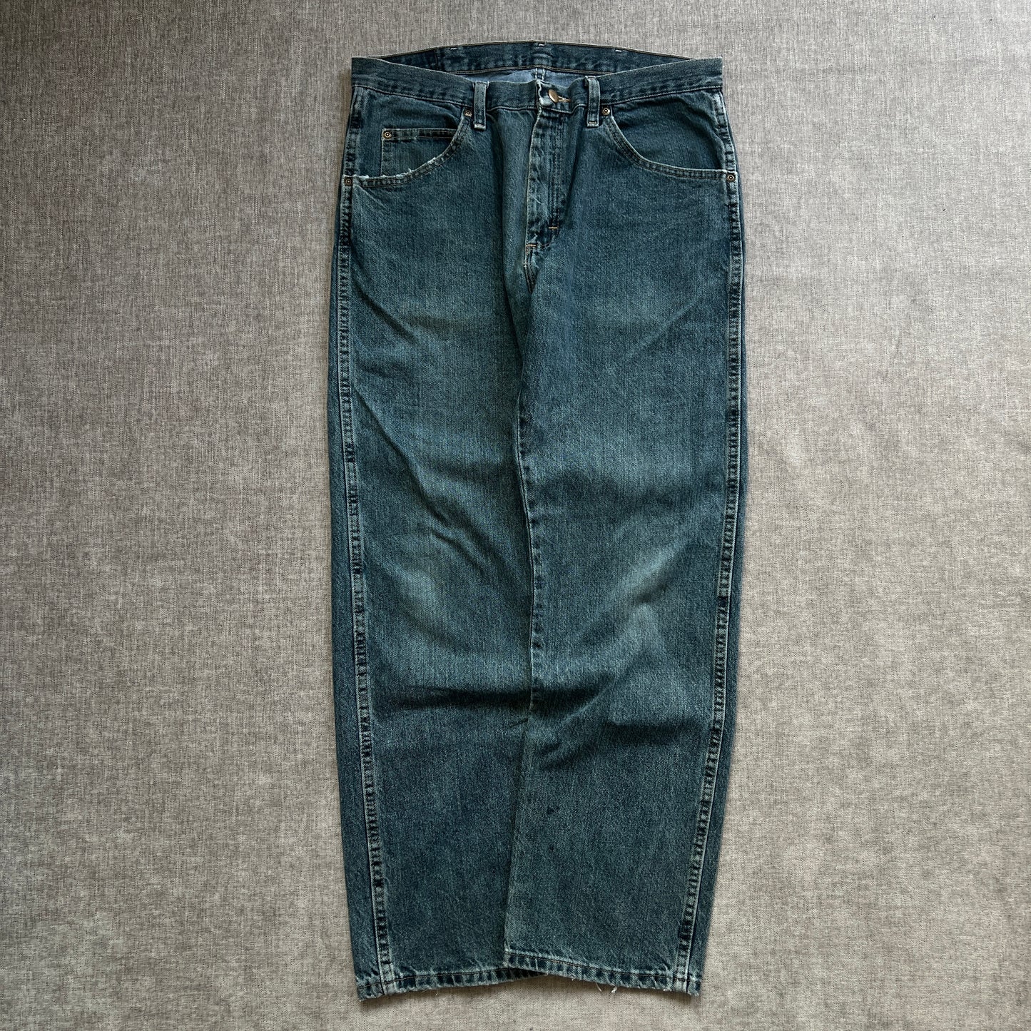 Wrangler Classic Fit Jeans