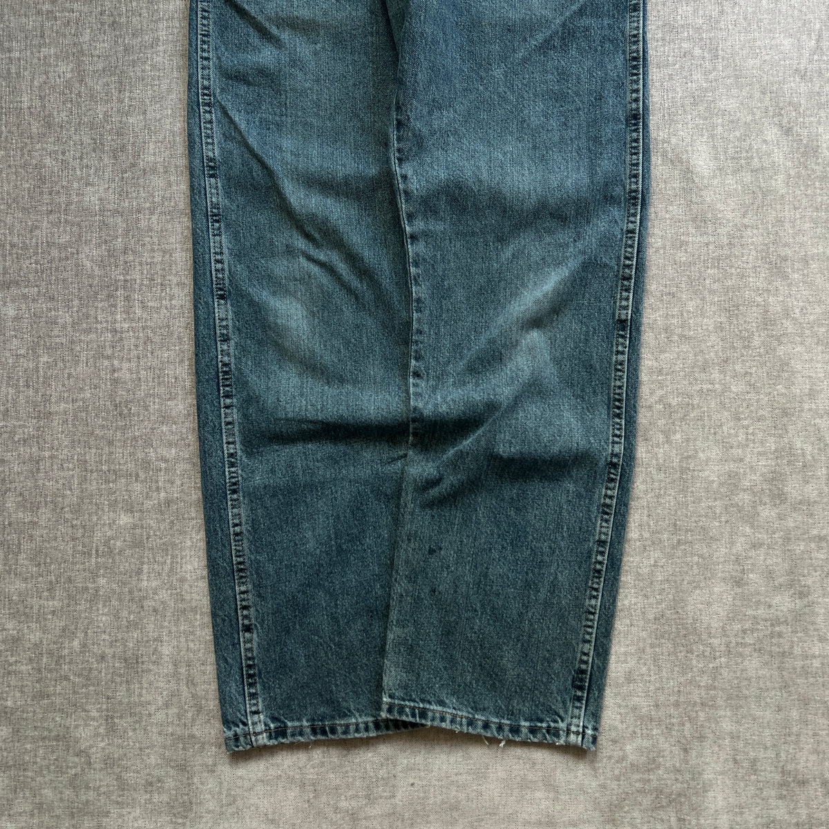 Wrangler Classic Fit Jeans