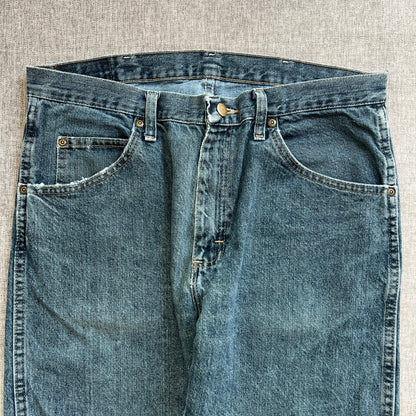 Wrangler Classic Fit Jeans