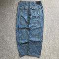 Levi's Boot Cut Jeans