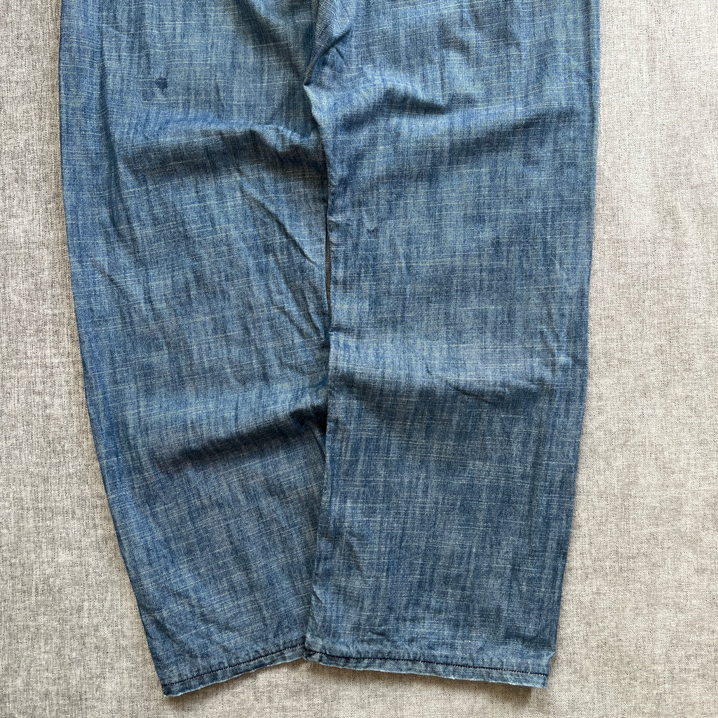 Levi's Boot Cut Jeans
