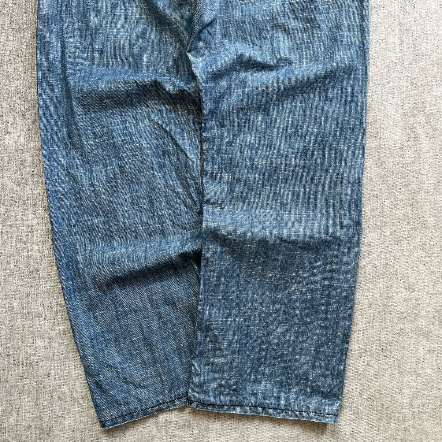 Levi's Boot Cut Jeans