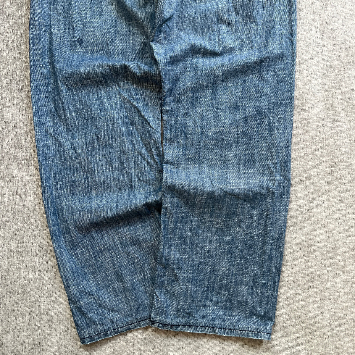 Levi's Boot Cut Jeans