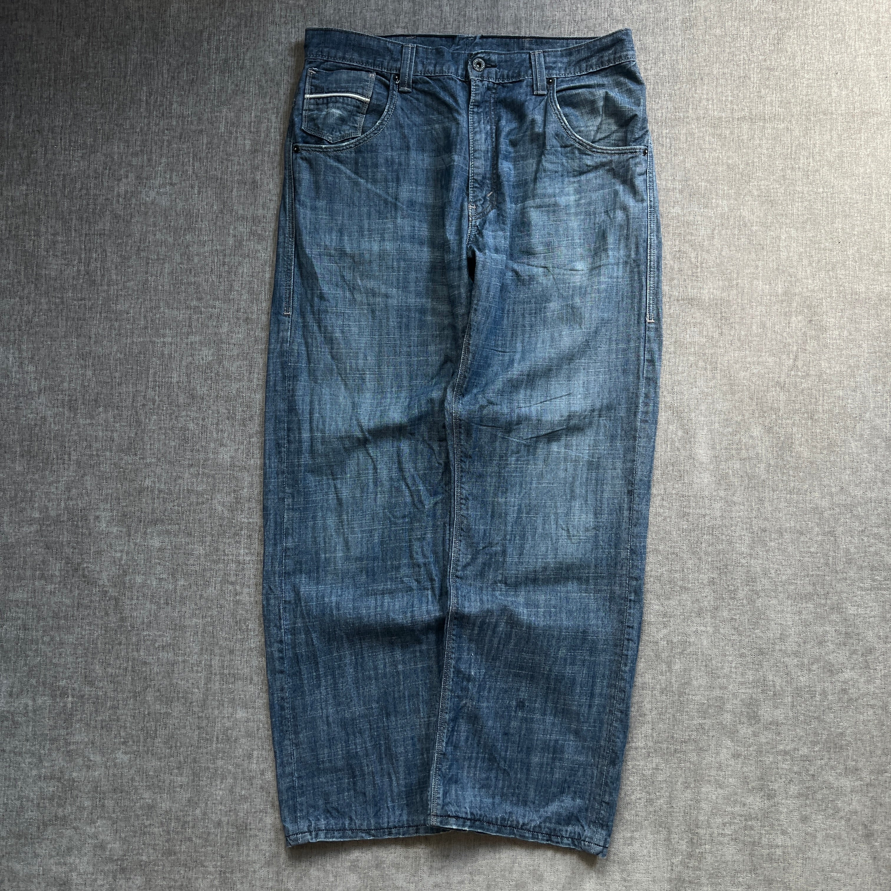 Levi's Boot Cut Jeans