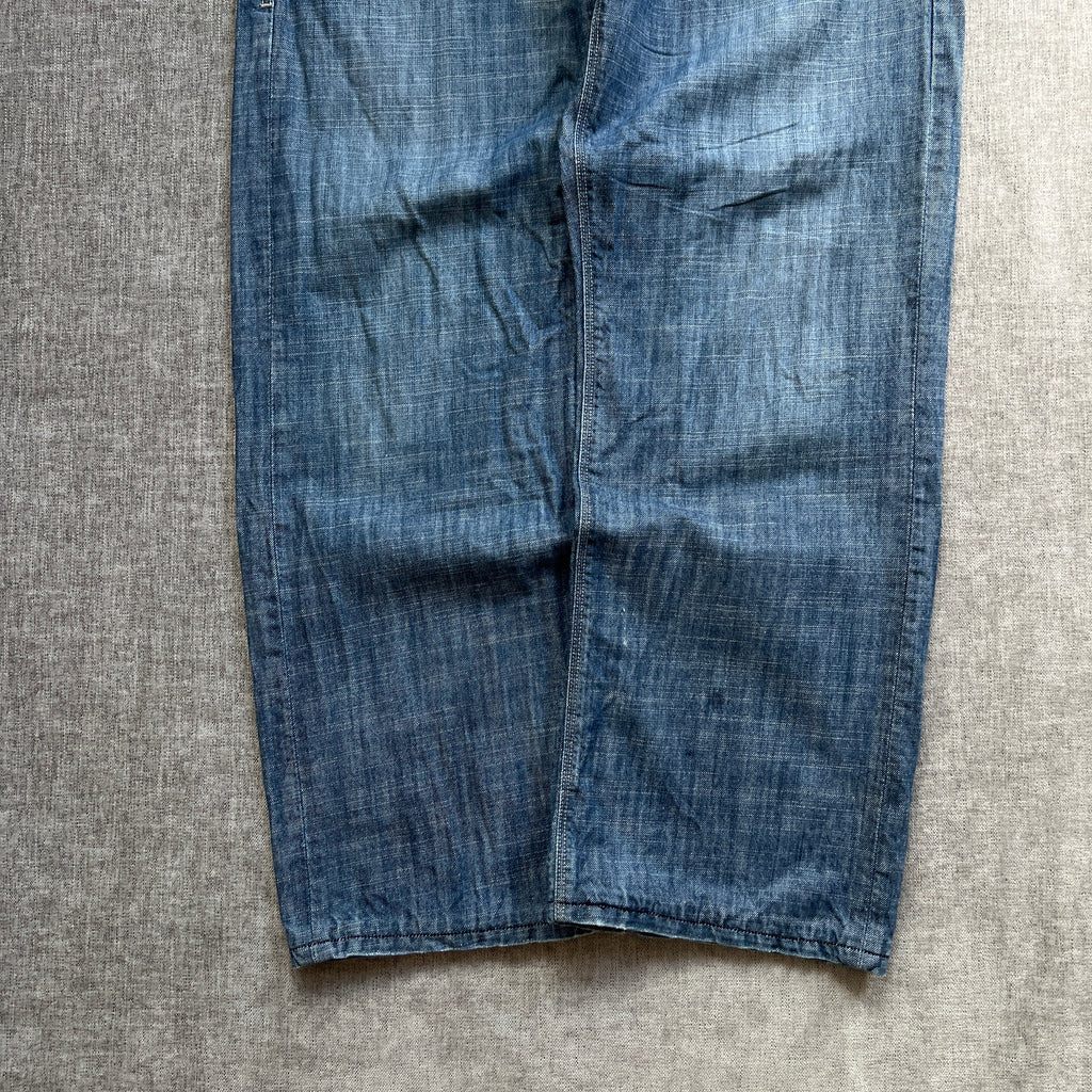 Levi's Boot Cut Jeans