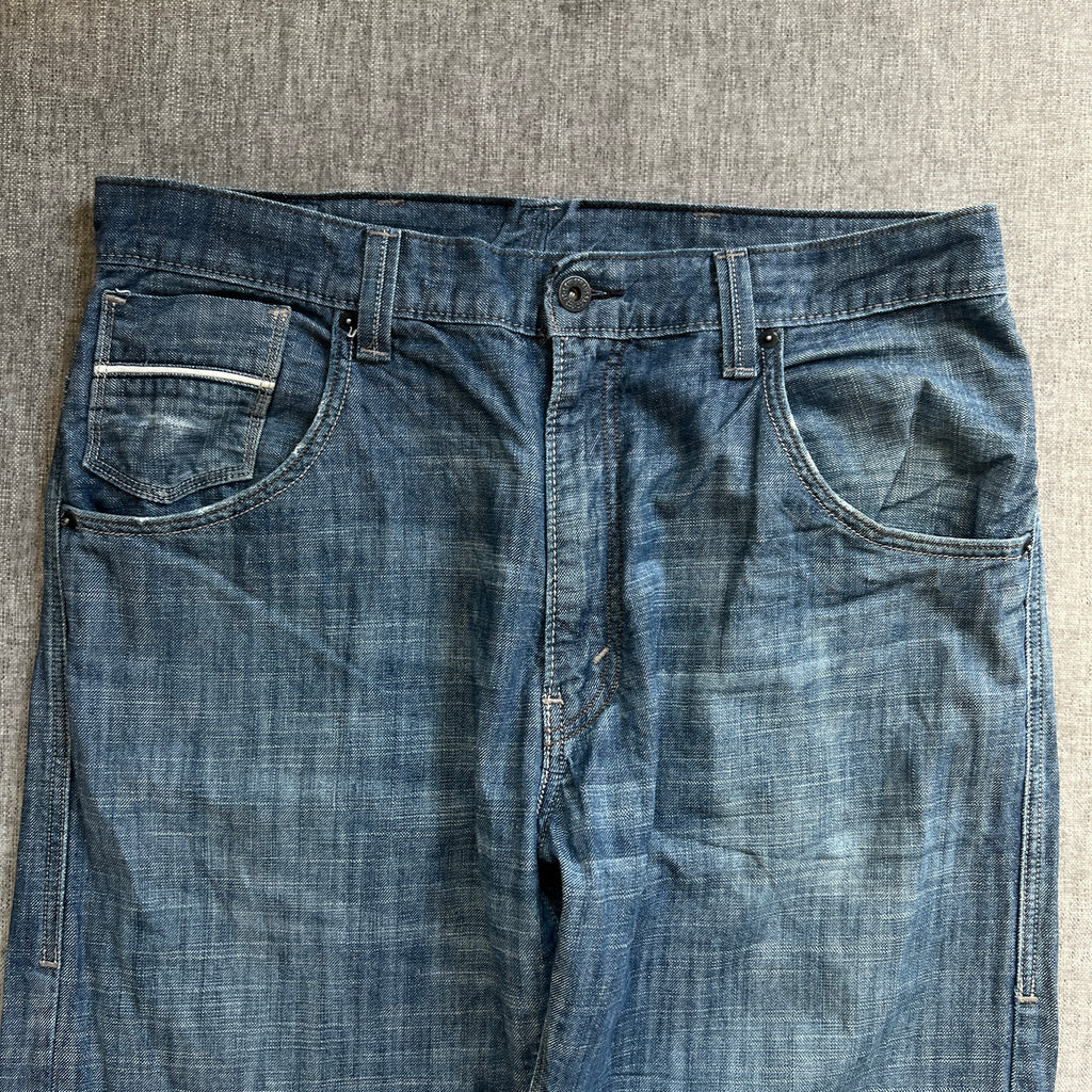 Levi's Boot Cut Jeans