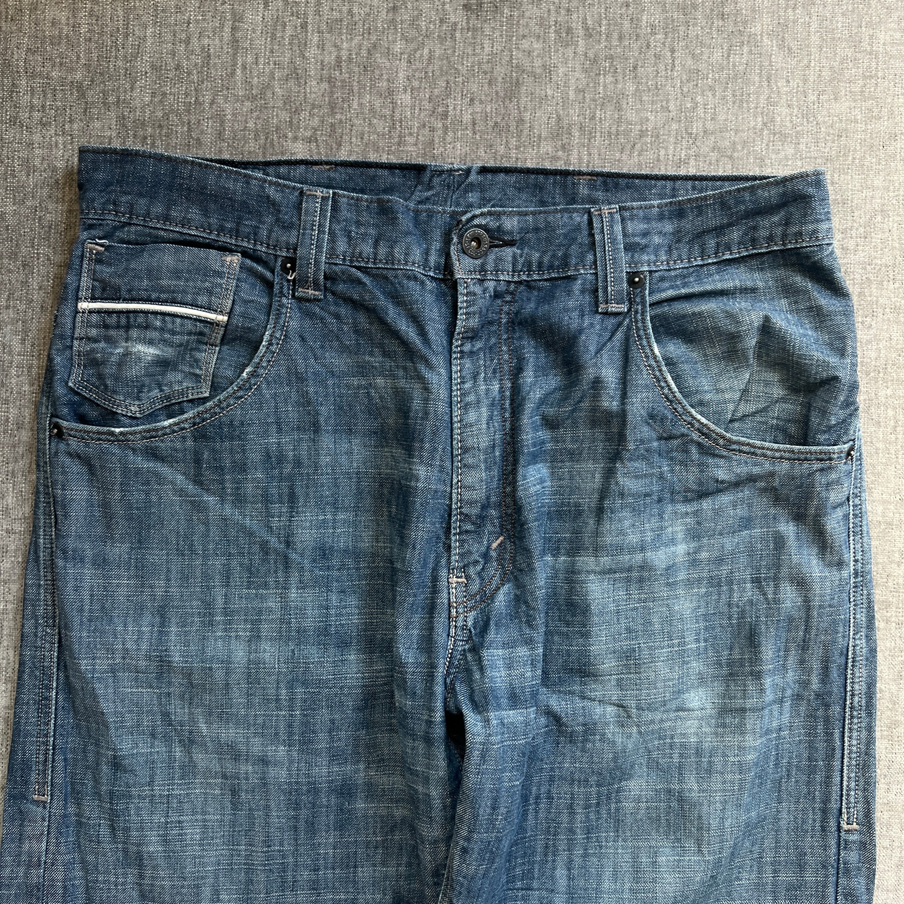 Levi's Boot Cut Jeans