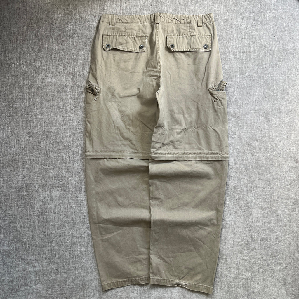 Faded Glory Baggy Jeans