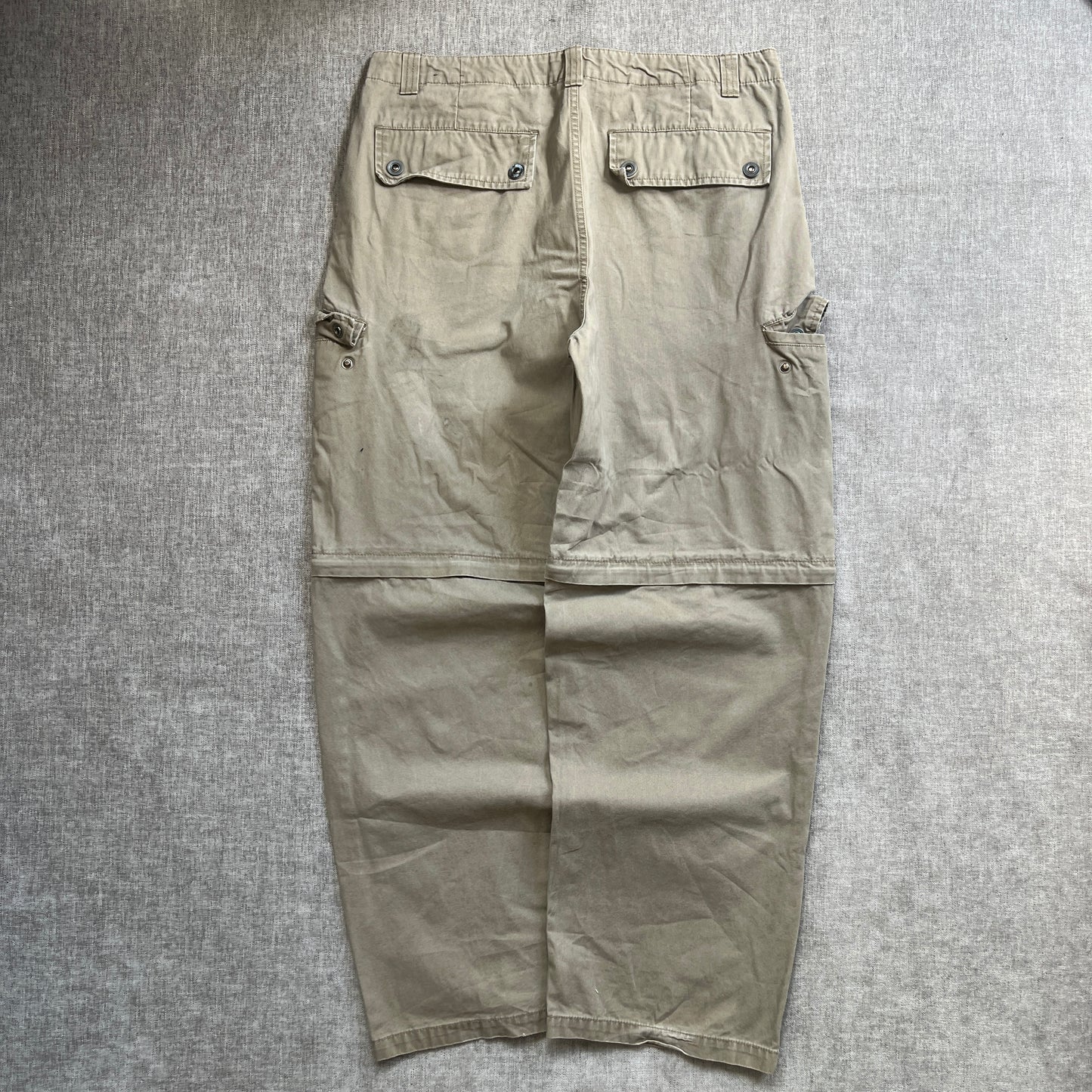 Faded Glory Baggy Jeans