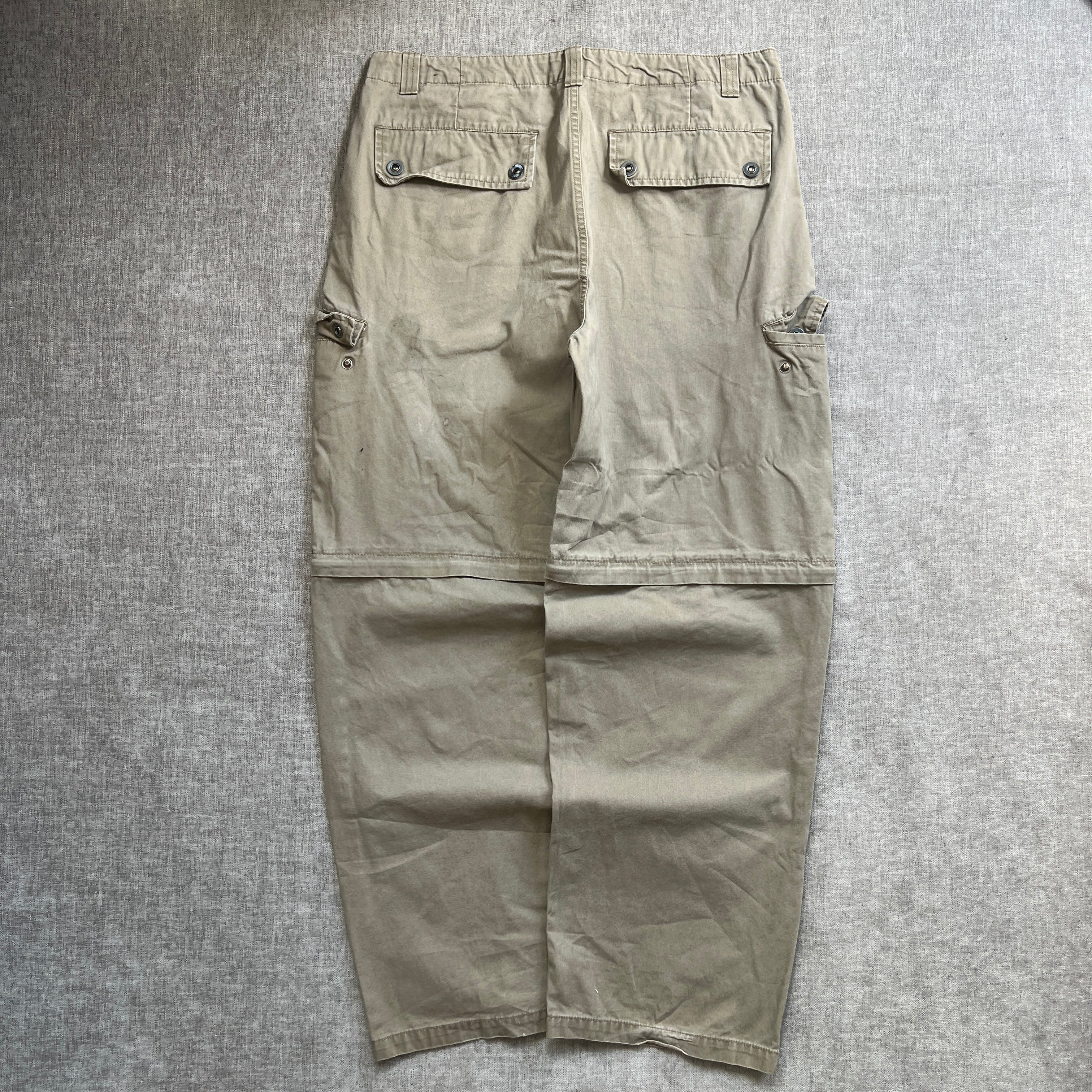 Faded Glory Baggy Jeans