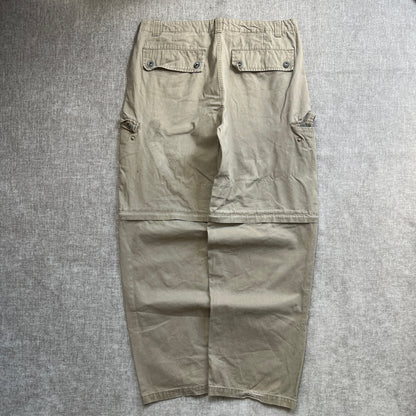 Faded Glory Baggy Jeans
