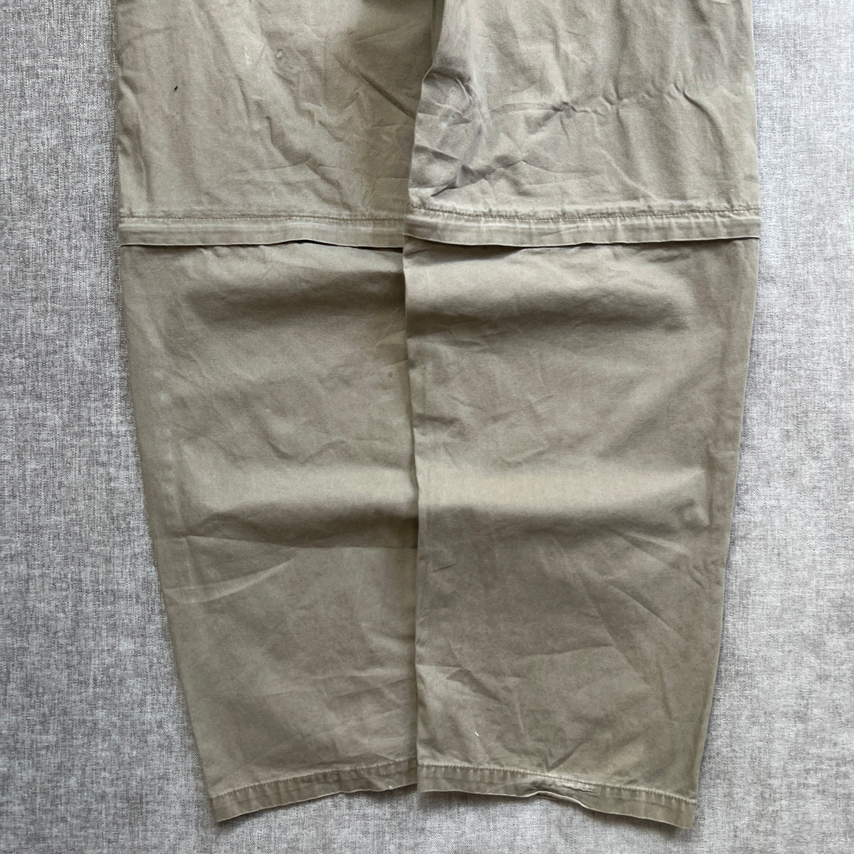 Faded Glory Baggy Jeans