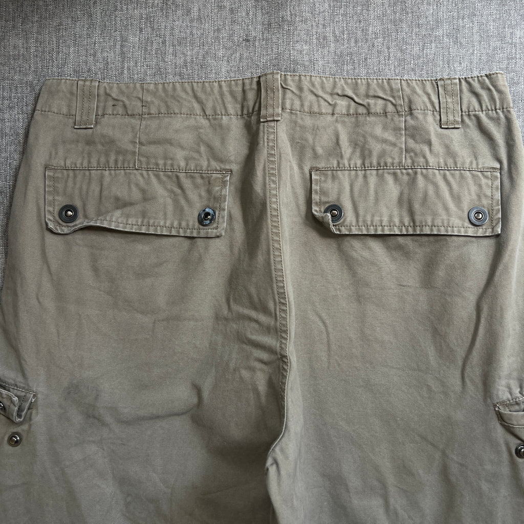 Faded Glory Baggy Jeans