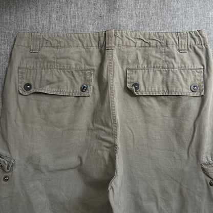 Faded Glory Baggy Jeans