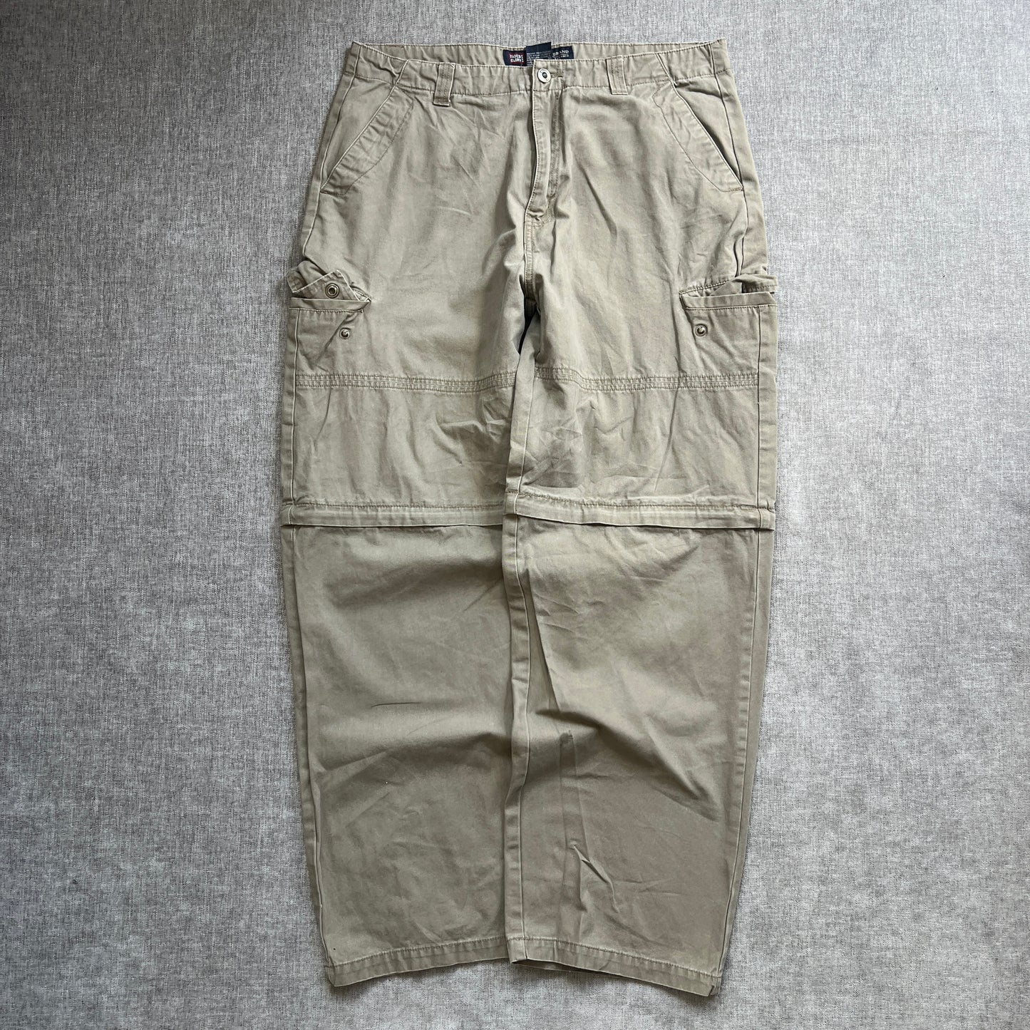 Faded Glory Baggy Jeans