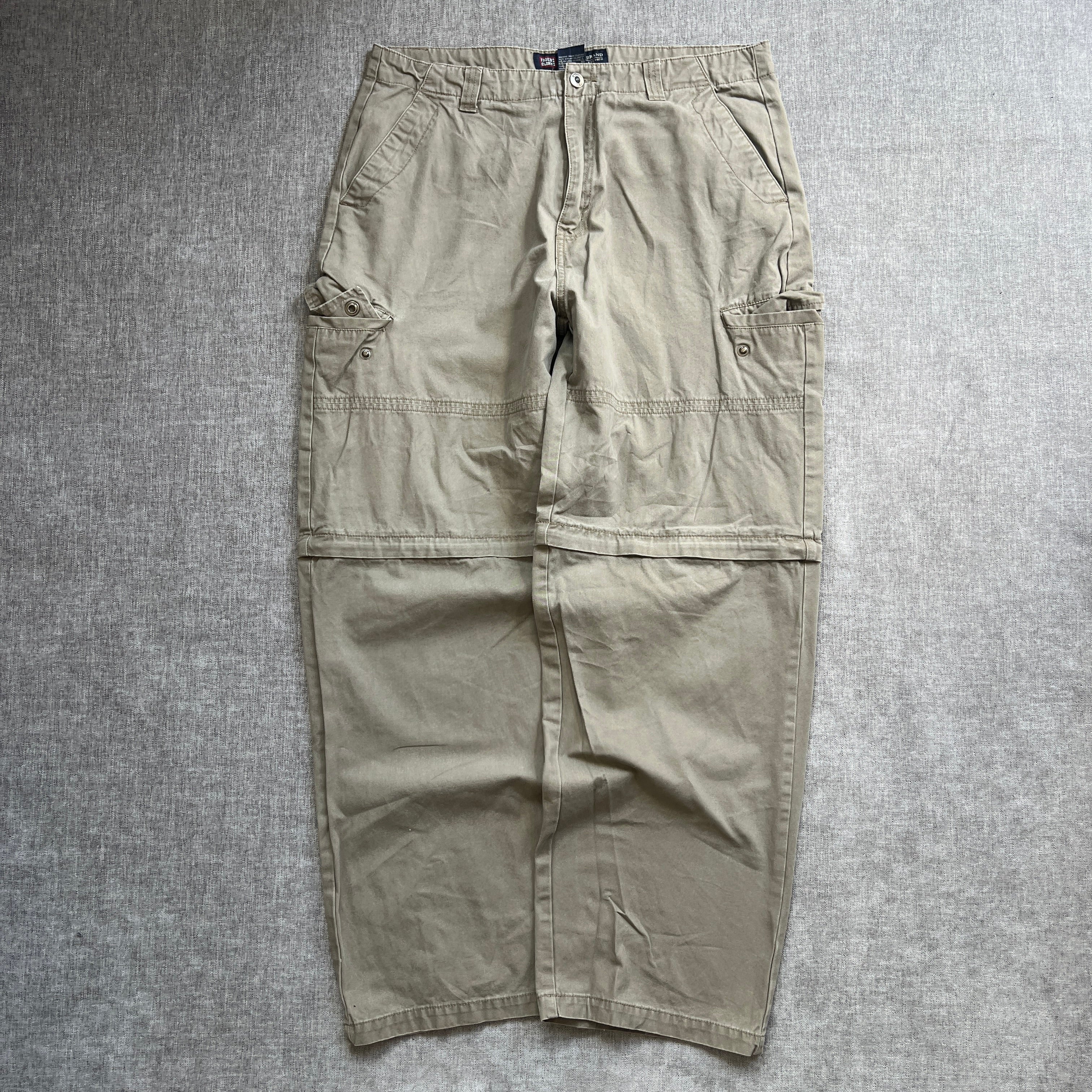 Faded Glory Baggy Jeans