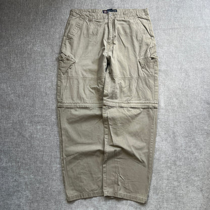 Faded Glory Baggy Jeans