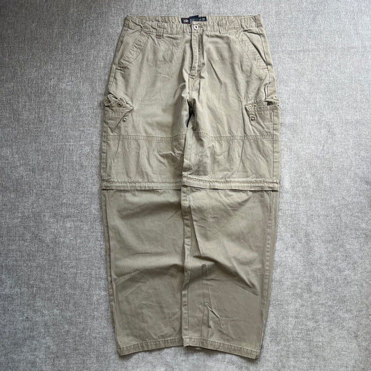 Faded Glory Baggy Jeans
