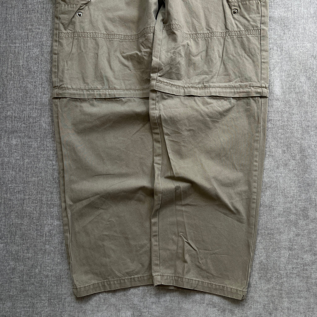 Faded Glory Baggy Jeans