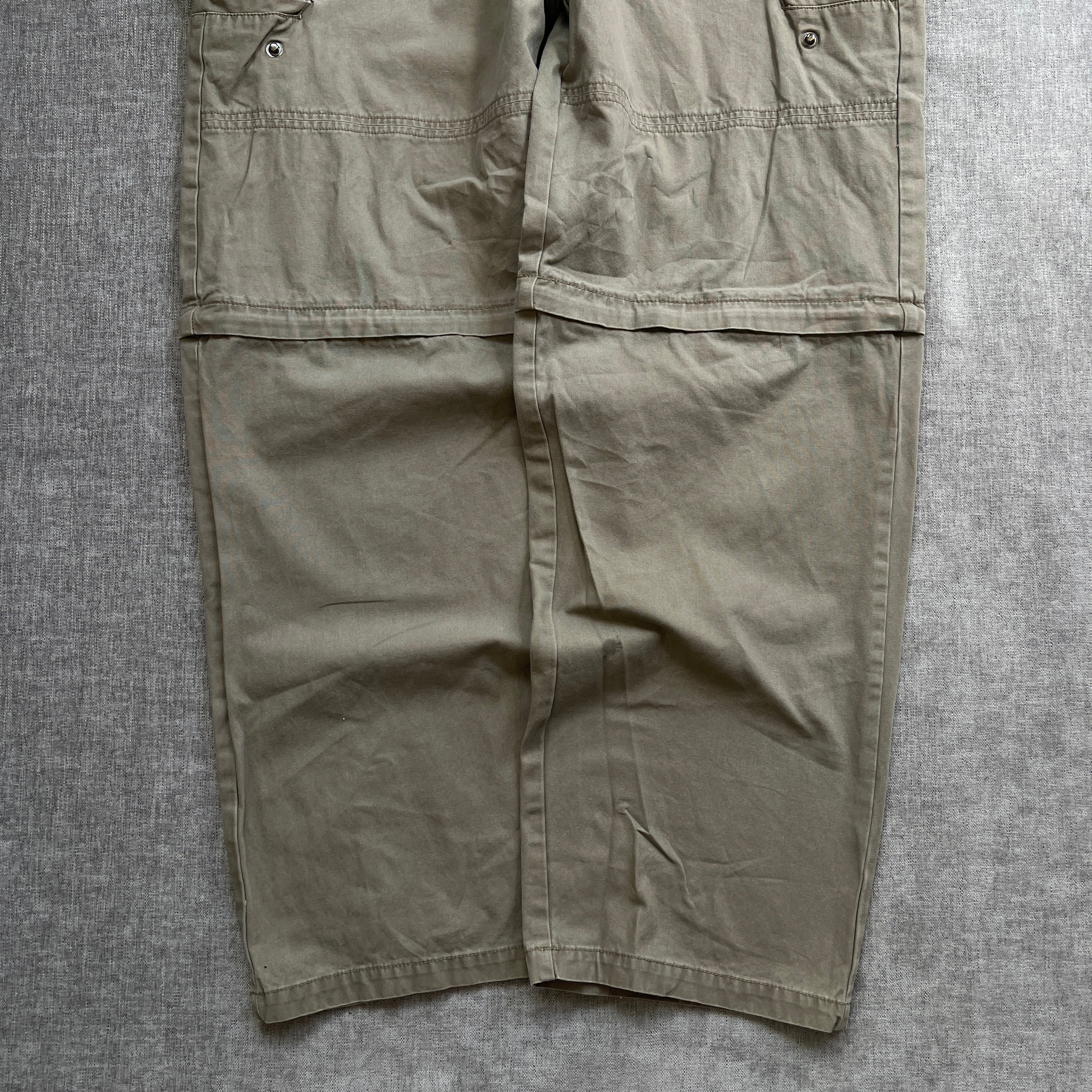 Faded Glory Baggy Jeans