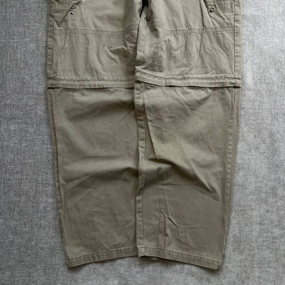 Faded Glory Baggy Jeans