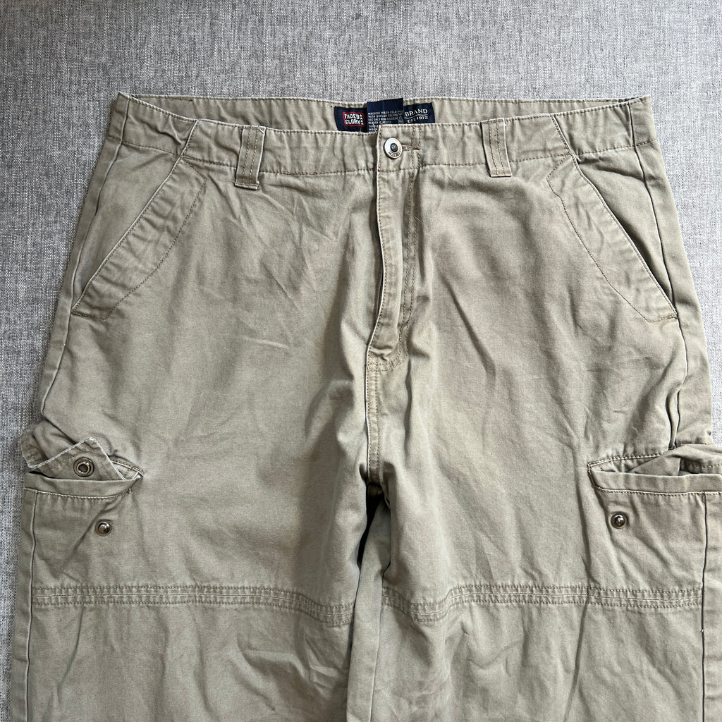 Faded Glory Baggy Jeans
