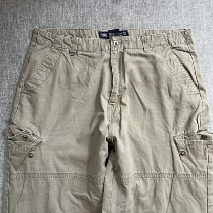 Faded Glory Baggy Jeans