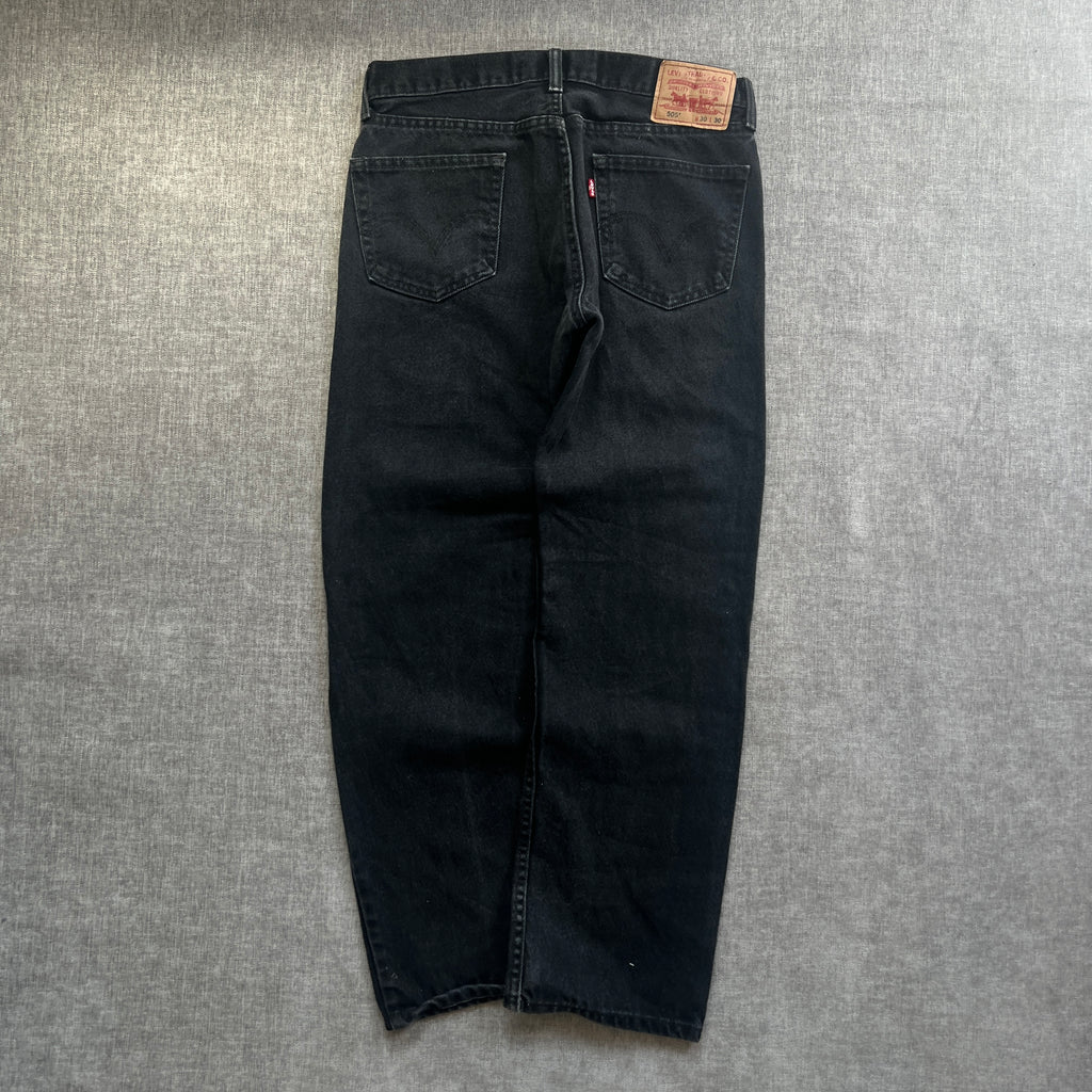 Levi's 505 Classic Fit