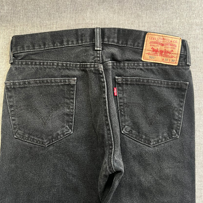 Levi's 505 Classic Fit