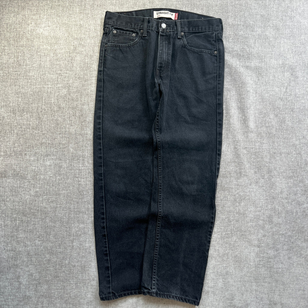 Levi's 505 Classic Fit