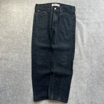 Levi's 505 Classic Fit