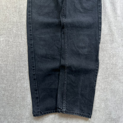 Levi's 505 Classic Fit