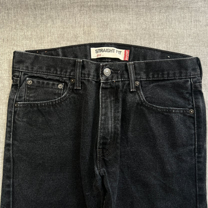 Levi's 505 Classic Fit
