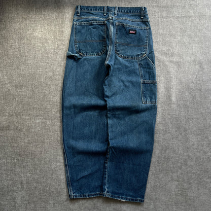 Dickies Carpenter Baggy Jeans