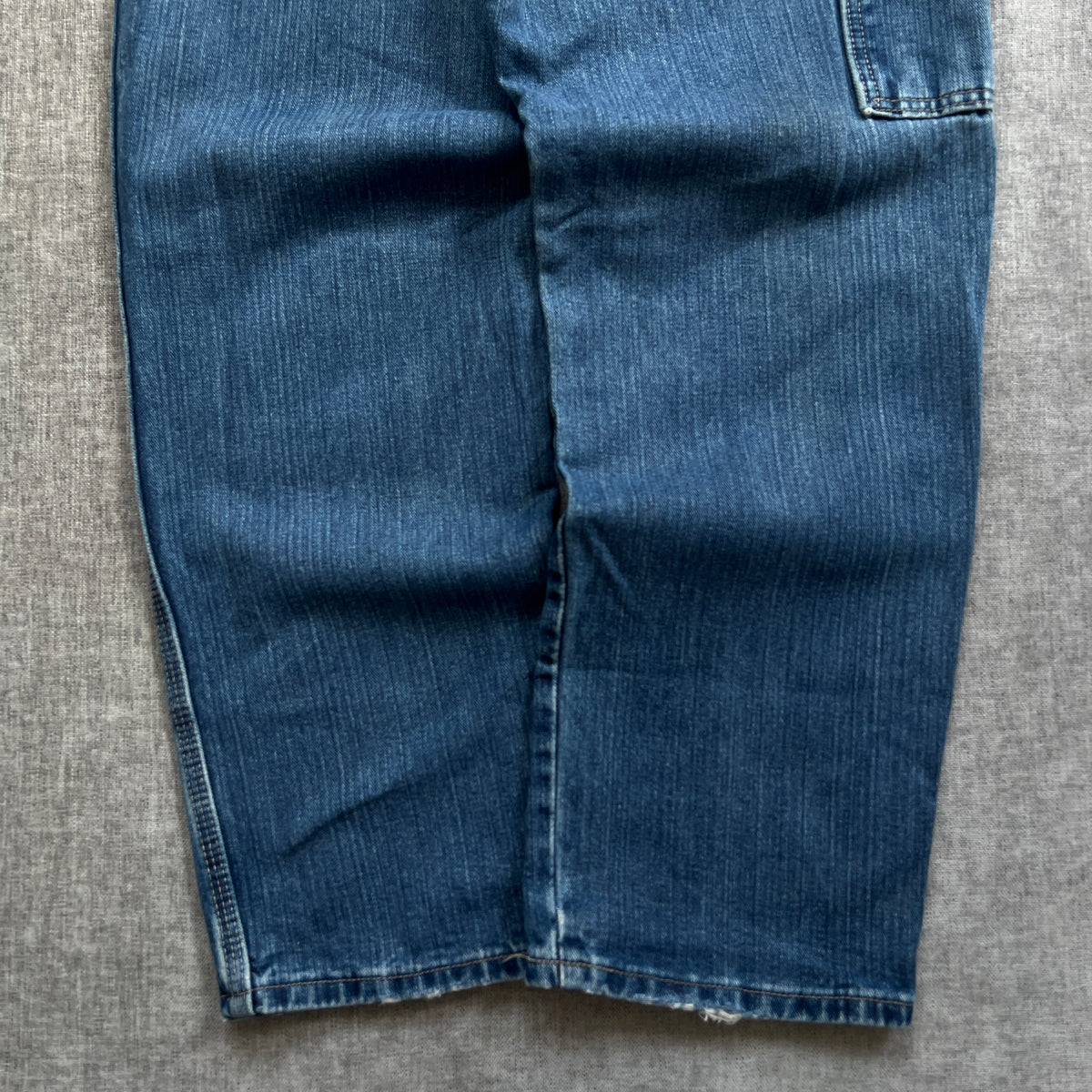 Dickies Carpenter Baggy Jeans