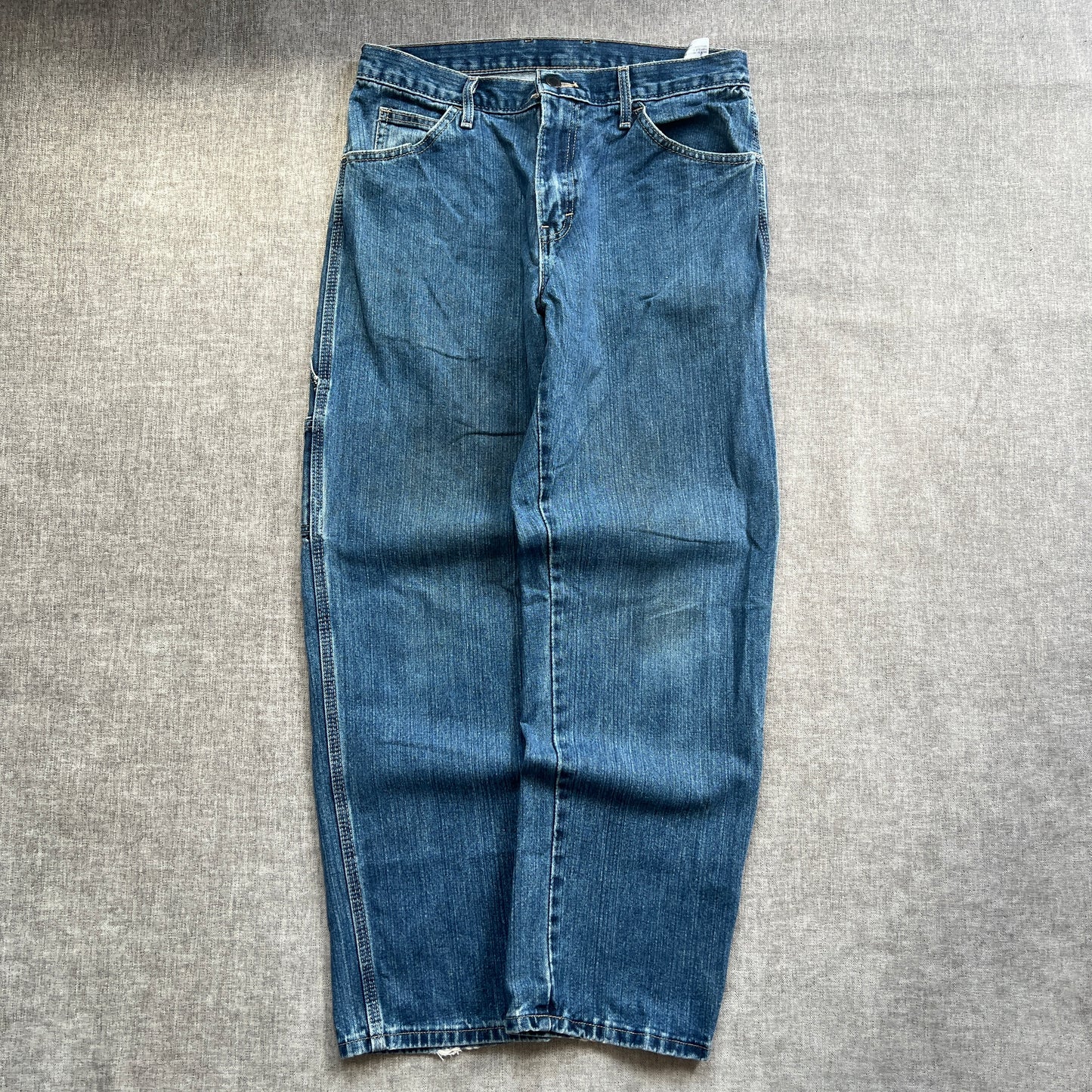 Dickies Carpenter Baggy Jeans
