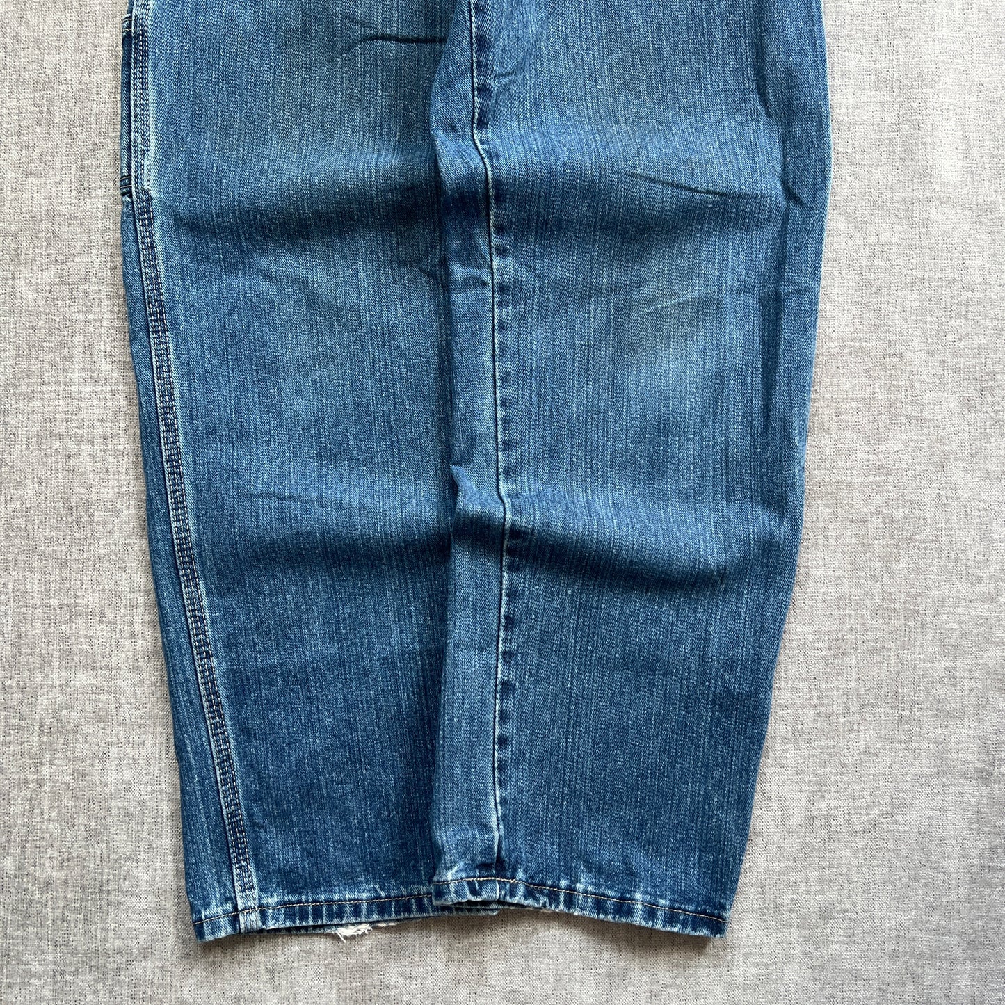 Dickies Carpenter Baggy Jeans