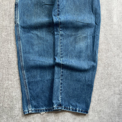Dickies Carpenter Baggy Jeans