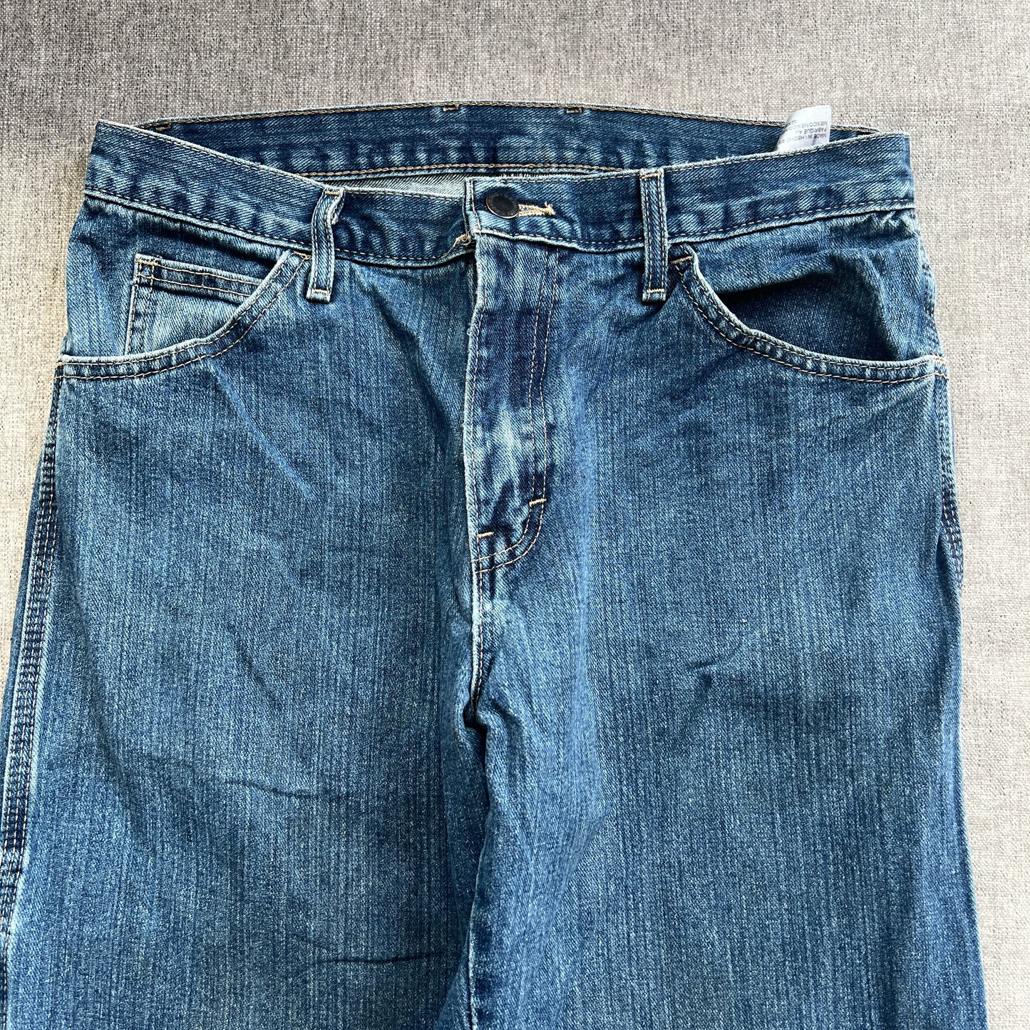 Dickies Carpenter Baggy Jeans